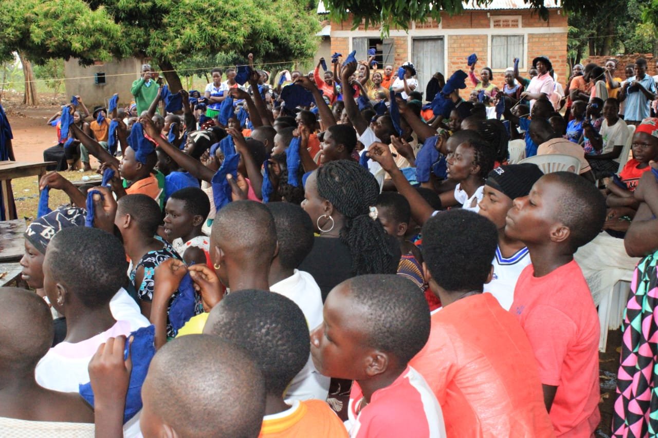 Improving Maternal Health in Rural Uganda